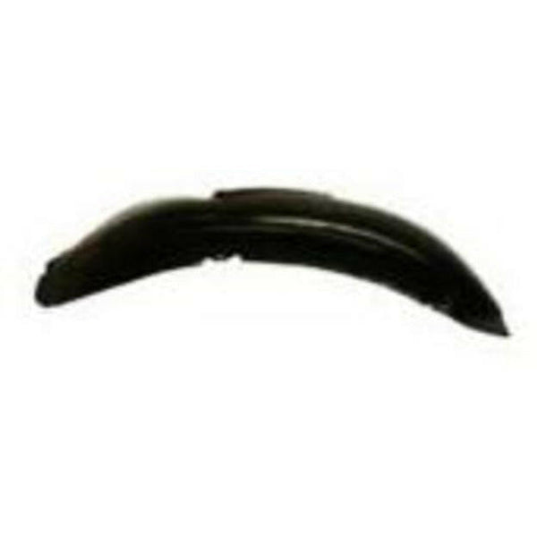 2009-2012 Volkswagen Passat CC Fender Liner Rear RH.