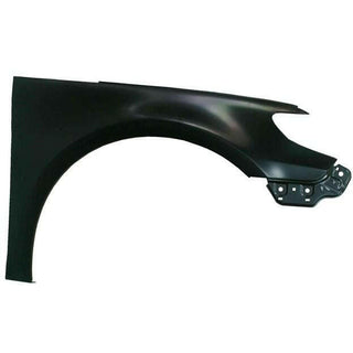 2009-2012 Volkswagen Passat CC Front RH Fender.