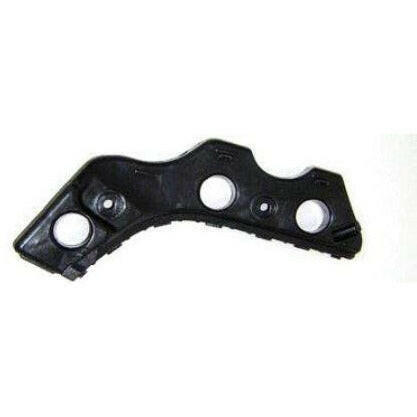 2009-2012 Volkswagen Passat CC Front LH Bumper Cover Support.