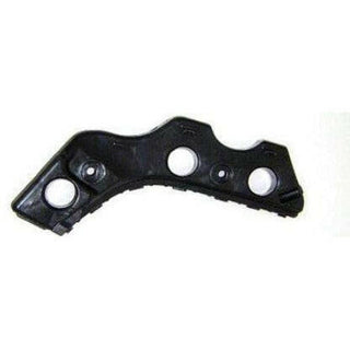 2009-2012 Volkswagen Passat CC Front LH Bumper Cover Support.