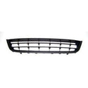 2009-2012 Volkswagen Passat CC Front Bumper Grille.