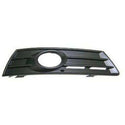 2009-2012 Volkswagen Passat CC Front RH Bumper Grille.