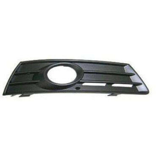 2009-2012 Volkswagen Passat CC Front RH Bumper Grille.