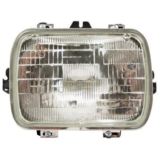 1996-2002 Chevy Express Van Headlamp Assembly - Classic 2 Current Fabrication
