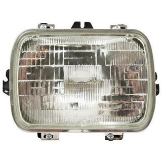 1995-2005 Chevy Astro Headlamp Assembly.