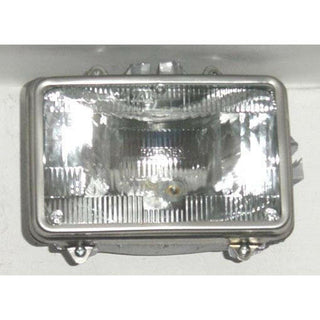 1980-1990 Buick Electra (RWD) Headlamp Assembly LH.