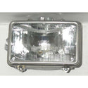 1985-1986 Oldsmobile 98 Regency (FWD) Headlamp Assembly RH.