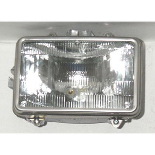 1981-1991 Chevy Blazer (Full Size) Headlamp Assembly RH - Classic 2 Current Fabrication