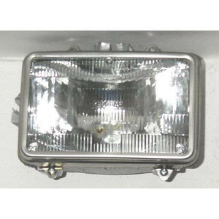 1982-1988 Cadillac Cimarron Headlamp Assembly RH.