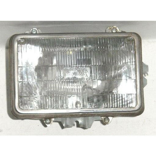 1975-1977 Pontiac Astre Headlamp Inner High Beam RH.