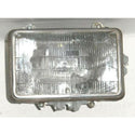 1975-1977 Pontiac Astre Headlamp Inner High Beam RH.