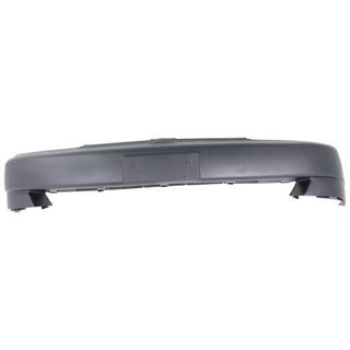 2000-2002 Toyota Echo Front Bumper Cover, Textured, w/Out Front Spoiler - Classic 2 Current Fabrication