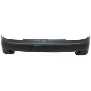 2000-2002 Toyota Echo Front Bumper Cover, Primed, Upper - Classic 2 Current Fabrication
