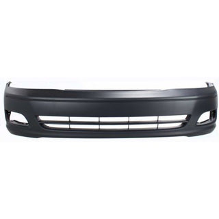 2000-2002 Toyota Avalon Front Bumper Cover, Primed - Classic 2 Current Fabrication