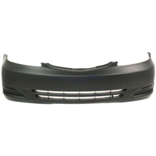 2002-2004 Toyota Camry Front Bumper Cover, Primed, LE/XLE Models - Classic 2 Current Fabrication