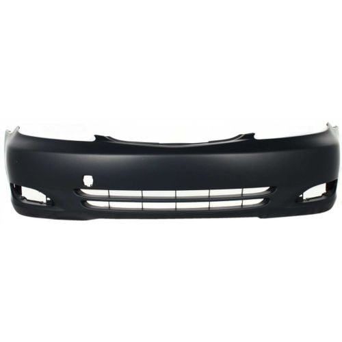 2002-2004 Toyota Camry Front Bumper Cover, Primed - Classic 2 Current Fabrication