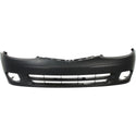 1999-2001 Toyota Solara Front Bumper Cover, Primed - Classic 2 Current Fabrication
