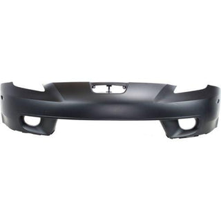 2000-2002 Toyota Celica Front Bumper Cover, Primed, w/Out Action Pkg.. - Classic 2 Current Fabrication