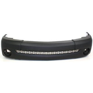 2000-2006 Toyota Tundra Front Bumper Cover, Primed, Regular Cab/Access Cab/Base - Classic 2 Current Fabrication