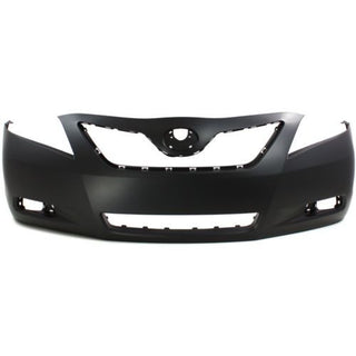 2007-2009 Toyota Camry Front Bumper Cover, Primed, Usa Built - Classic 2 Current Fabrication