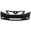 2007-2009 Toyota Camry Front Bumper Cover, Primed, Usa Built - Capa - Classic 2 Current Fabrication