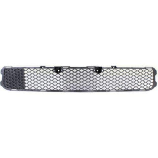 2003-2005 Toyota Echo Front Bumper Grille - Classic 2 Current Fabrication