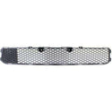 2003-2005 Toyota Echo Front Bumper Grille.