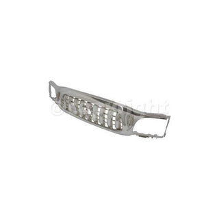 2001-2003 Toyota Tacoma Grille, Mesh Insert, Chrome - Classic 2 Current Fabrication