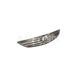 2005-2006 Toyota Camry Grille, Chrome - Classic 2 Current Fabrication