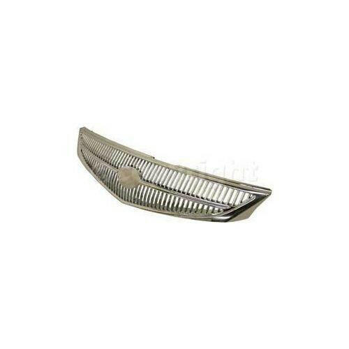 1999-2001 Toyota Solara Grille, Chrome.
