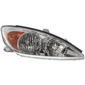 2002-2004 Toyota Camry Head Light RH, Assembly.
