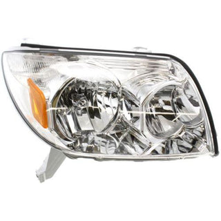 2003-2005 Toyota 4runner Head Light RH, Assembly - Classic 2 Current Fabrication