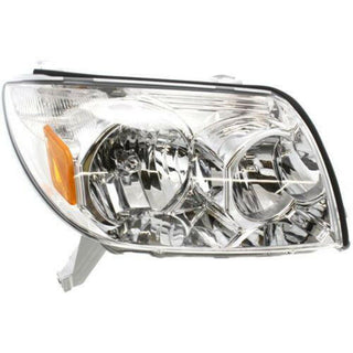 2003-2005 Toyota 4runner Head Light RH, Assembly.