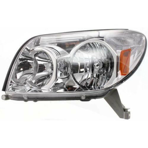 2003-2005 Toyota 4runner Head Light LH, Assembly.
