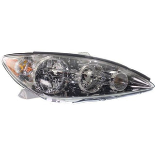 2005-2006 Toyota Camry Head Light RH, Assembly, USA Built, LE/XLE Models - Classic 2 Current Fabrication