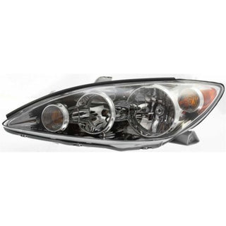 2005-2006 Toyota Camry Head Light LH, Assembly, USA Built, LE/XLE Models - Classic 2 Current Fabrication