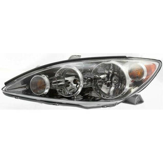 2005-2006 Toyota Camry Head Light LH, Assembly, USA Built, LE/XLE Models.