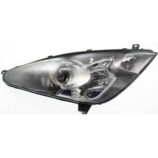 2000-2005 Toyota Celica Head Light RH, Lens And Housing, Halogen - Classic 2 Current Fabrication