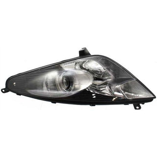 2000-2005 Toyota Celica Head Light LH, Lens And Housing, Halogen - Classic 2 Current Fabrication