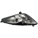 2000-2005 Toyota Celica Head Light LH, Lens And Housing, Halogen.