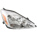 2004-2005 Toyota Sienna Head Light RH, Assembly, Halogen.