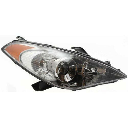 2004-2006 Toyota Solara Head Light RH, Assembly.