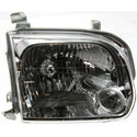 2005-2007 Toyota Sequoia Head Light RH, Assembly.