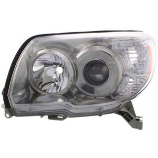 2006-2009 Toyota 4runner Head Light LH, Lens And Housing, Sport Model - Classic 2 Current Fabrication