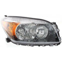 2006-2008 Toyota Rav4 Head Light RH, Lens And Housing, Sport Model.