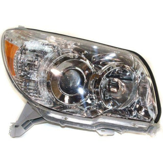2006-2009 Toyota 4runner Head Light RH, Lens And Housing, Limited/SR5s - Classic 2 Current Fabrication