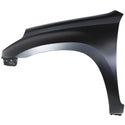 2001-2005 Toyota RAV4 Fender LH, With Out Molding Hole - Classic 2 Current Fabrication