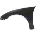 2001-2004 Toyota RAV4 Fender LH, With Wheel Opening Flare Hole - Classic 2 Current Fabrication