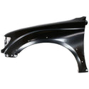 2001-2004 Toyota Tacoma Fender LH, w/Wheel Opening Flares, Standard Bed - Classic 2 Current Fabrication