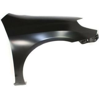2003-2008 Toyota Matrix Fender RH, Base Model - CAPA.